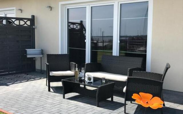 Ferienwohnungen am Hafen