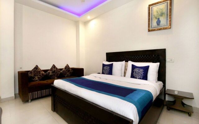 OYO 9631 Hotel Oak