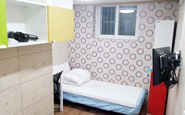 Rooming House Korea