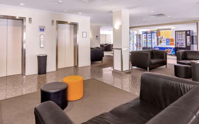 Comfort Inn & Suites Goodearth Perth