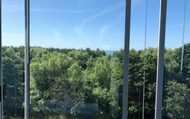 Liepaja Apartment