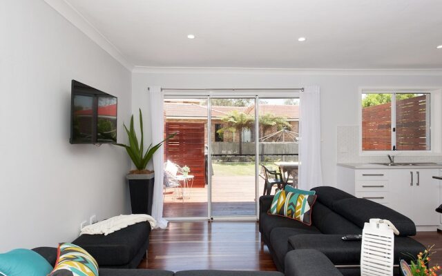 Sandy Point Road, 98, Eden by the Bay