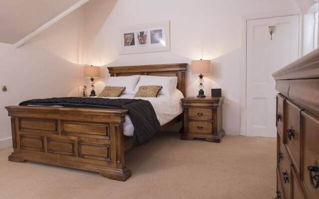 Morven Lodge