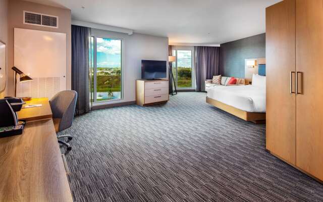 Legacy Hotel at IMG Academy