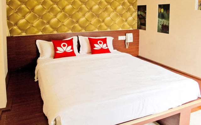 ZEN Rooms Jalan Sungai Besi