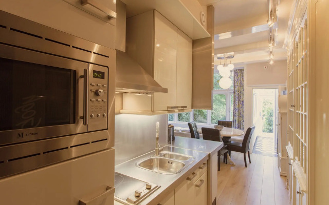 Dutch Masters Amsterdam