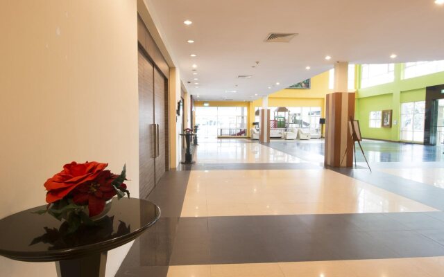 Arena Country Club