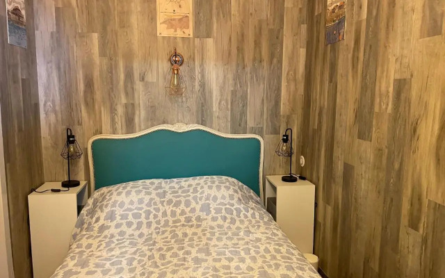 3 Pieces Avec Terrasse Entre Plage Et Centre Ville