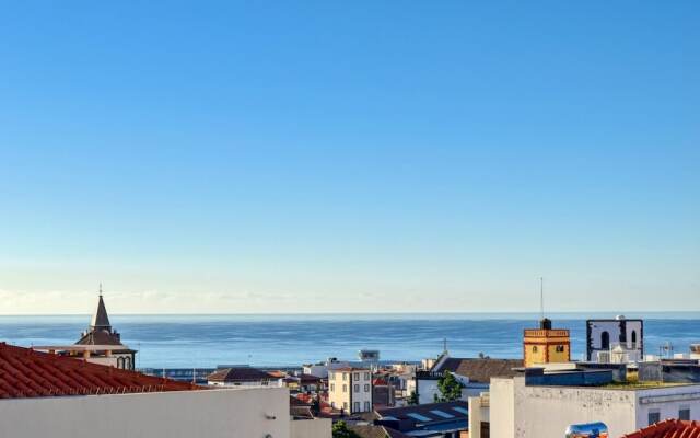 Encarnacao Apartment a Home in Madeira, Funchal