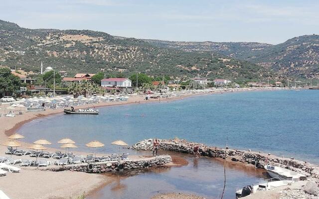 Denizin Evi Butik Otel