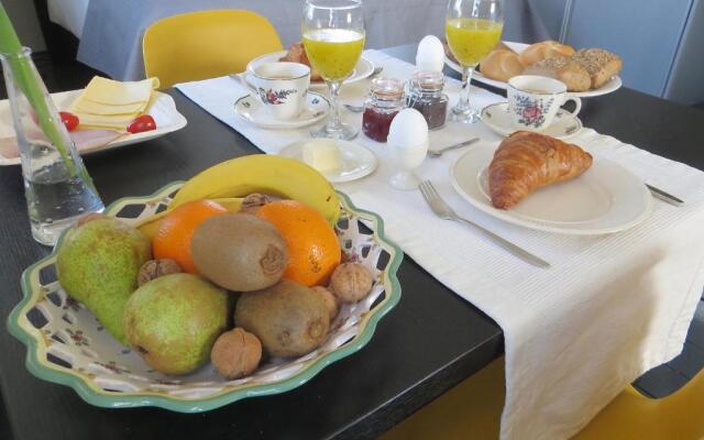 B&B Biesehof