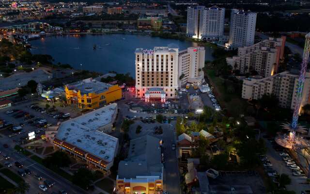 Ramada Plaza by Wyndham Orlando Resort & Suites Intl Drive