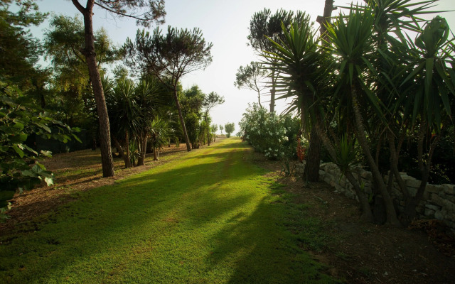 Aquamaris Design Suite & Spa