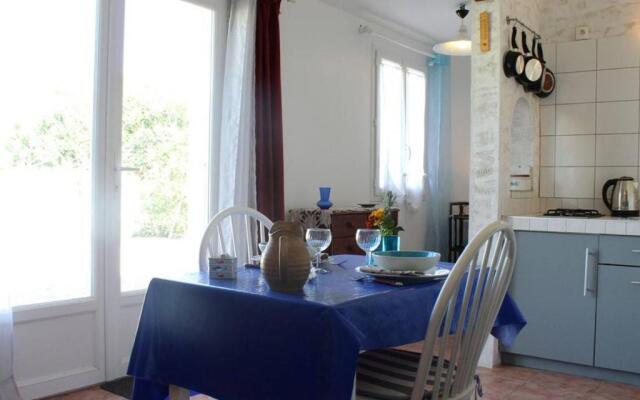 Maison Dolus-d'Oléron, 2 pièces, 2 personnes - FR-1-246A-371