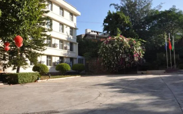 Yuanmou Hostel