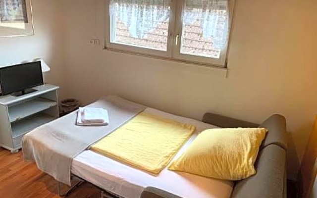 Hotel Sonne 24h Check-In