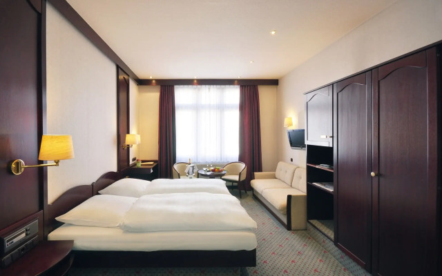 Hotel Imperial