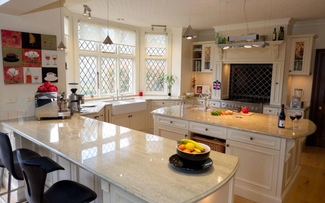 The Birches Bed & Breakfast