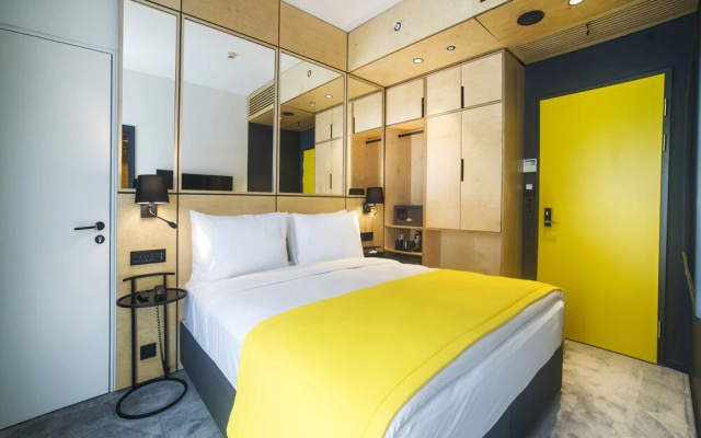 Trip Park Hotel