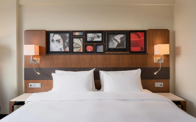 Radisson Blu Latvija Conference & Spa