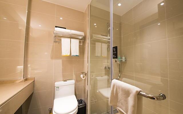 City Comfort Inn Zhaoqing Gaoyao Yueyun Passenger Station