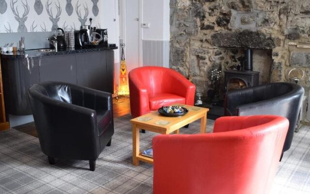 The Tables Guest House