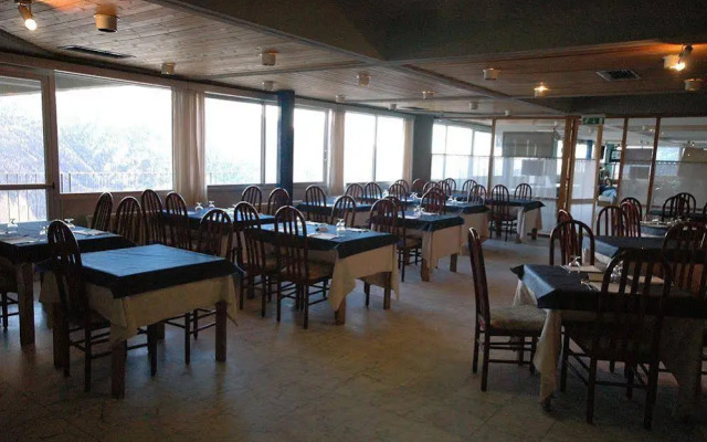 Residence Sole Alto