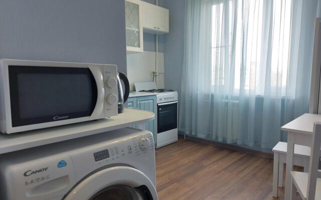 Апартаменты на улице Бульварное Кольцо