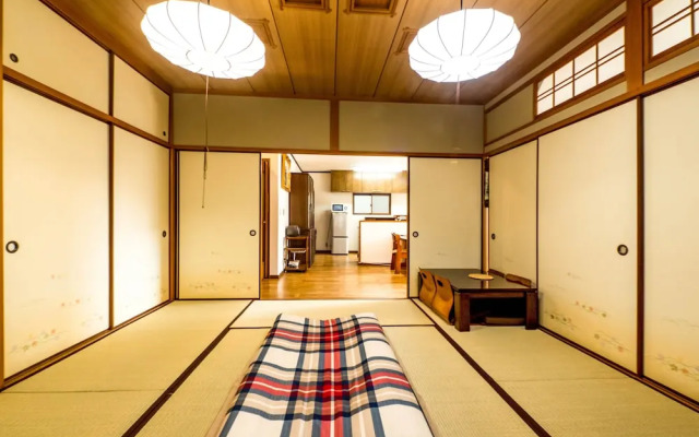 Guesthouse Oimazato