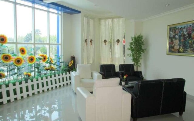 Hotel Gajah Mada Rembang