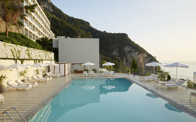 Alkyna Lifestyle Beach Resort