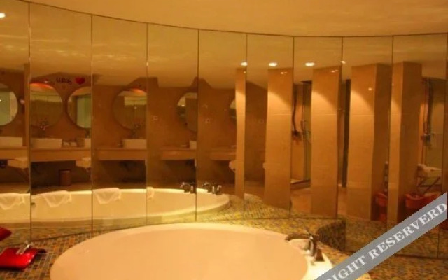 Pier One Hotel