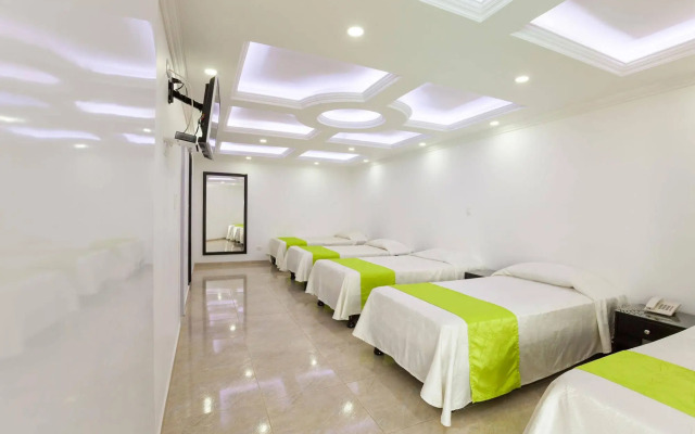 Hotel La Luna