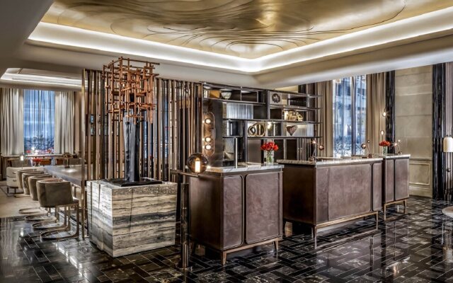 The St. Regis Toronto