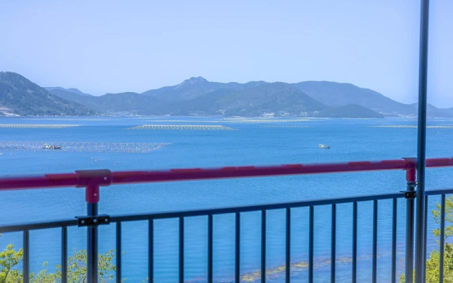 Geoje Gabaestory Pension