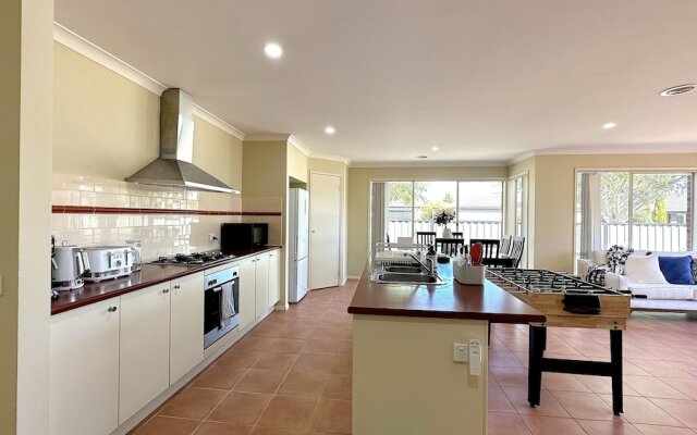 Boardwalk House by GoodLive