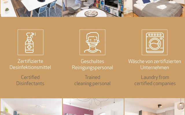 Schönbrunn Design by ichbucheAT