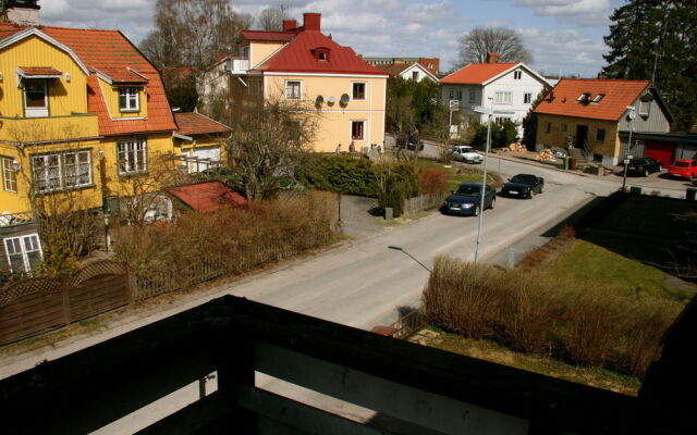Villa E Bed and Breakfast