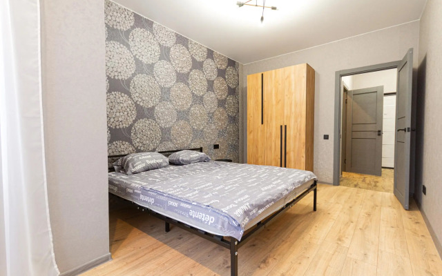 Pryanik Apartments на улице Восточная 17