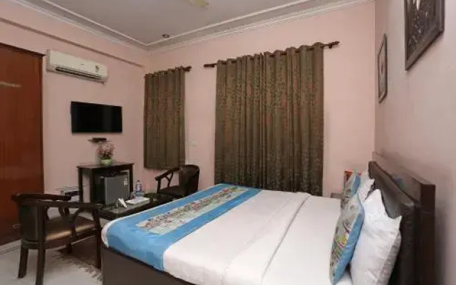 WudStay Corporate Inn