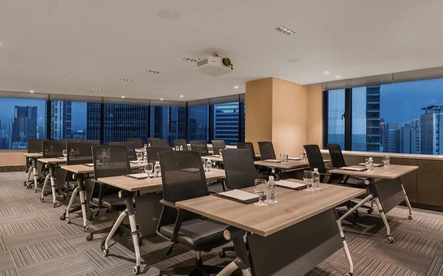 Seda Residences Makati