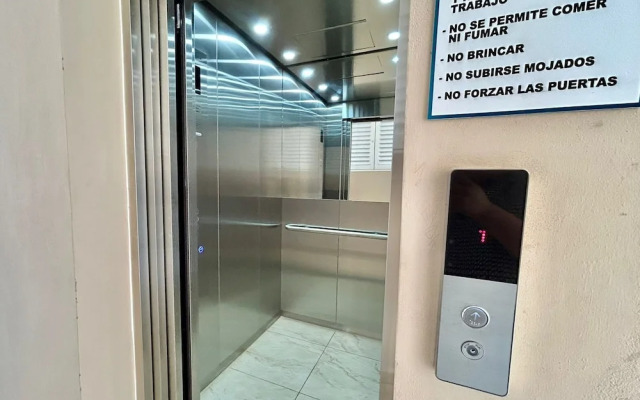 Almarena Apartments Coto Coral