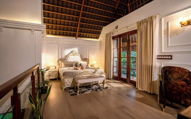 Regenta Resort Mysore Tropical Village