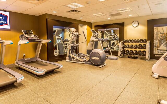 Hampton Inn & Suites Dublin