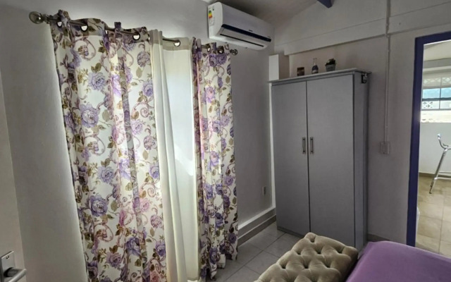 Villa Raven`s Paradise (Lavender)