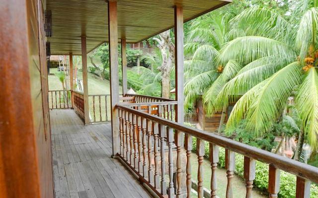 KTM Resort