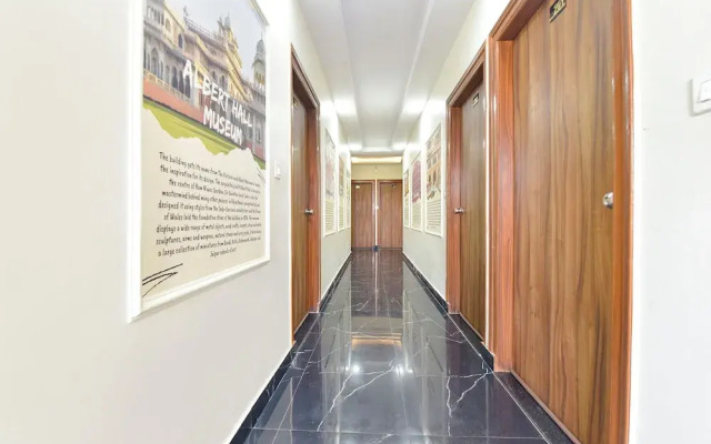 Fabhotel Ballyfin Retreat