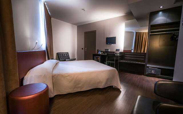 Hotel Continental