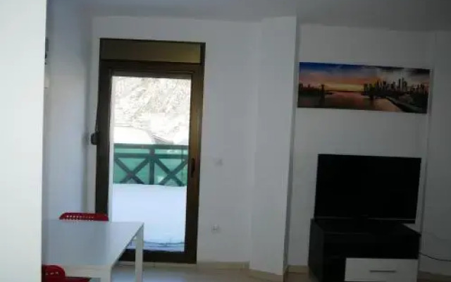 Borda Coma-Vacances Pirinenca