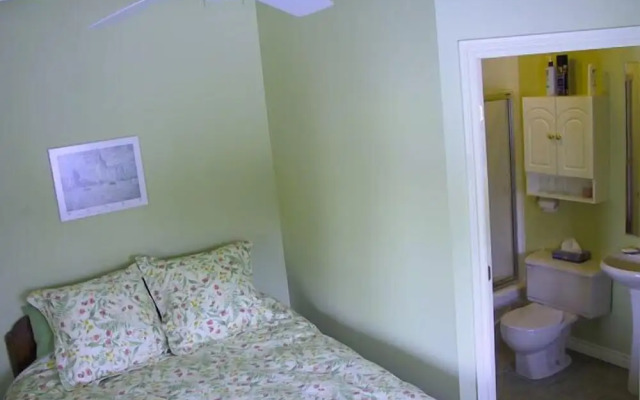 Gite De par Chez Nous